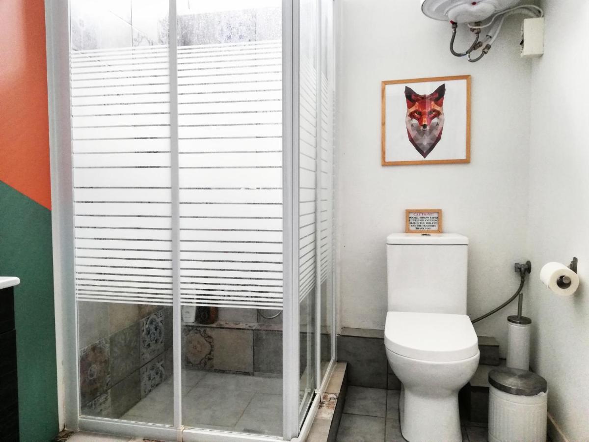 As Monastiraki Apartment 1B Атина Екстериор снимка