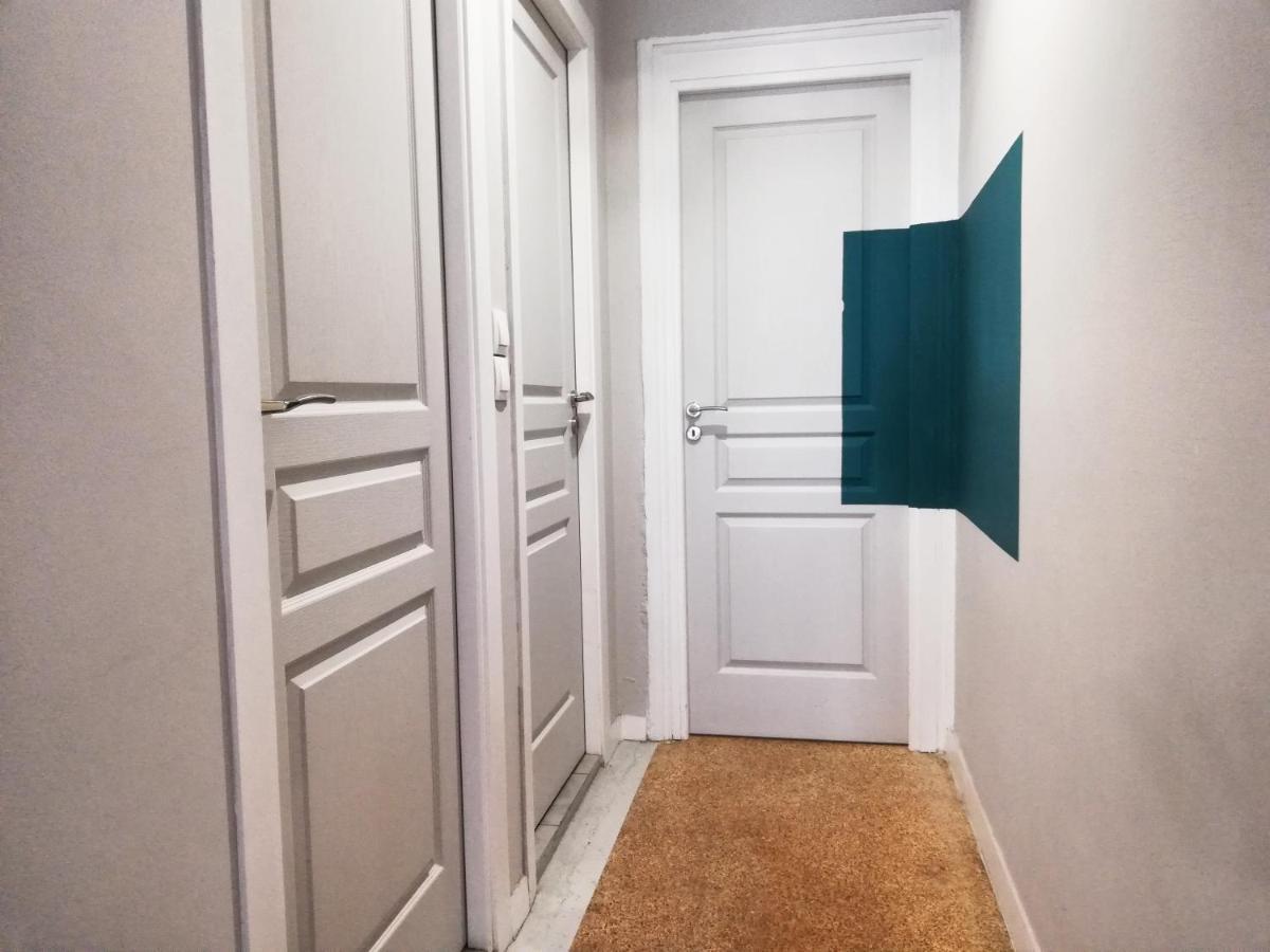 As Monastiraki Apartment 1B Атина Екстериор снимка