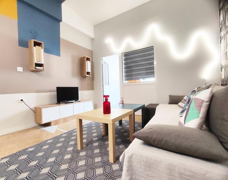As Monastiraki Apartment 1B Атина Екстериор снимка