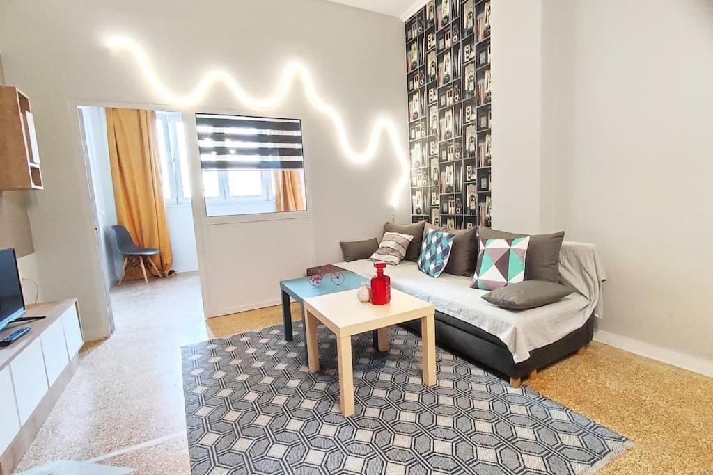 As Monastiraki Apartment 1B Атина Екстериор снимка