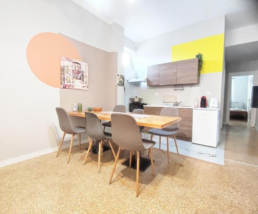 As Monastiraki Apartment 1B Атина Екстериор снимка