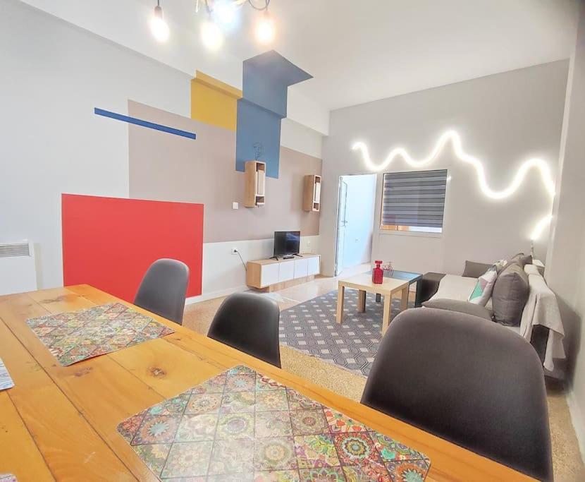 As Monastiraki Apartment 1B Атина Екстериор снимка