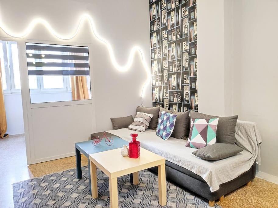 As Monastiraki Apartment 1B Атина Екстериор снимка