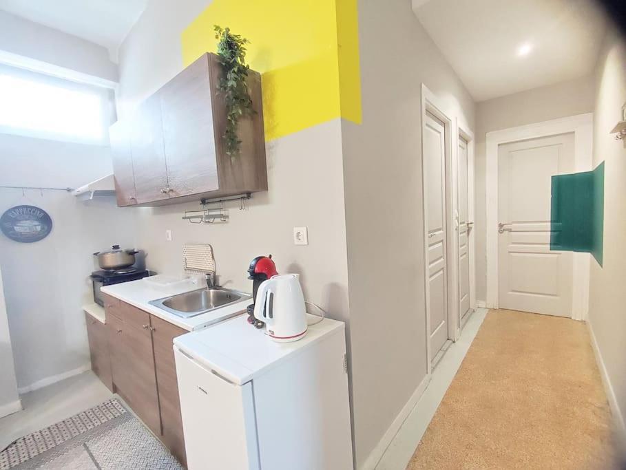 As Monastiraki Apartment 1B Атина Екстериор снимка