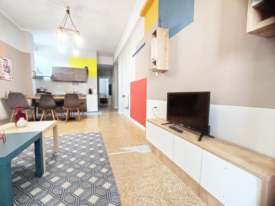 As Monastiraki Apartment 1B Атина Екстериор снимка
