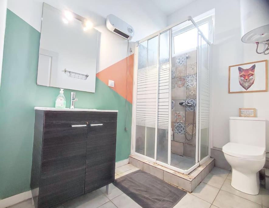 As Monastiraki Apartment 1B Атина Екстериор снимка