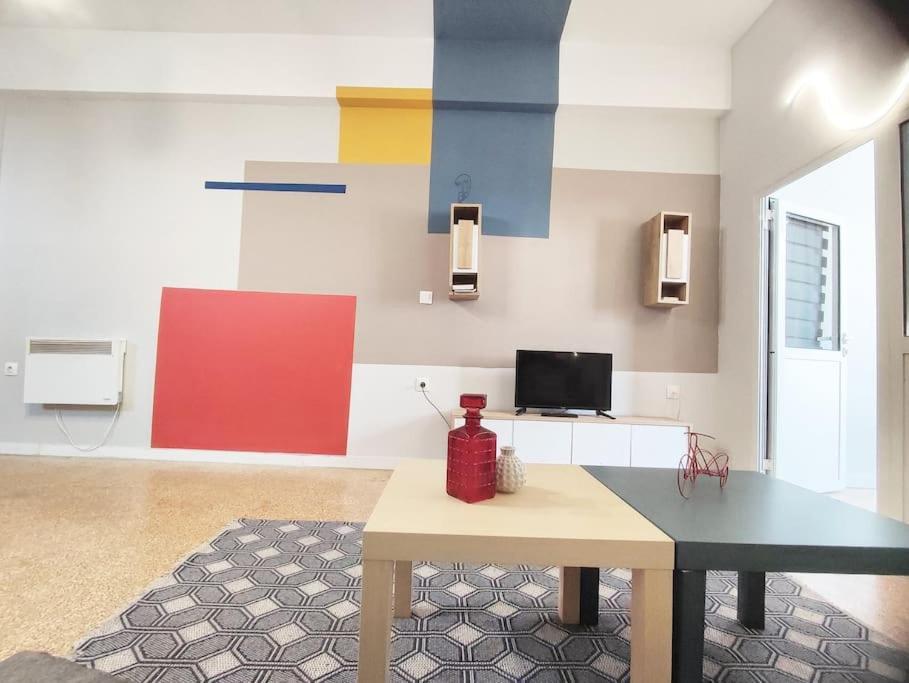 As Monastiraki Apartment 1B Атина Екстериор снимка