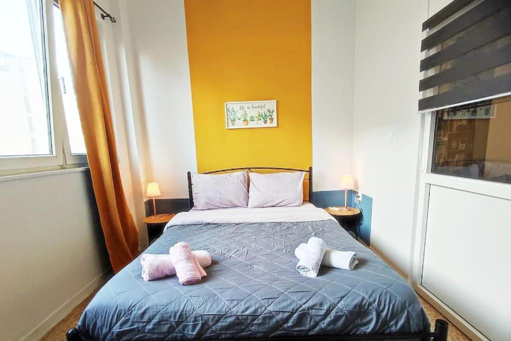 As Monastiraki Apartment 1B Атина Екстериор снимка