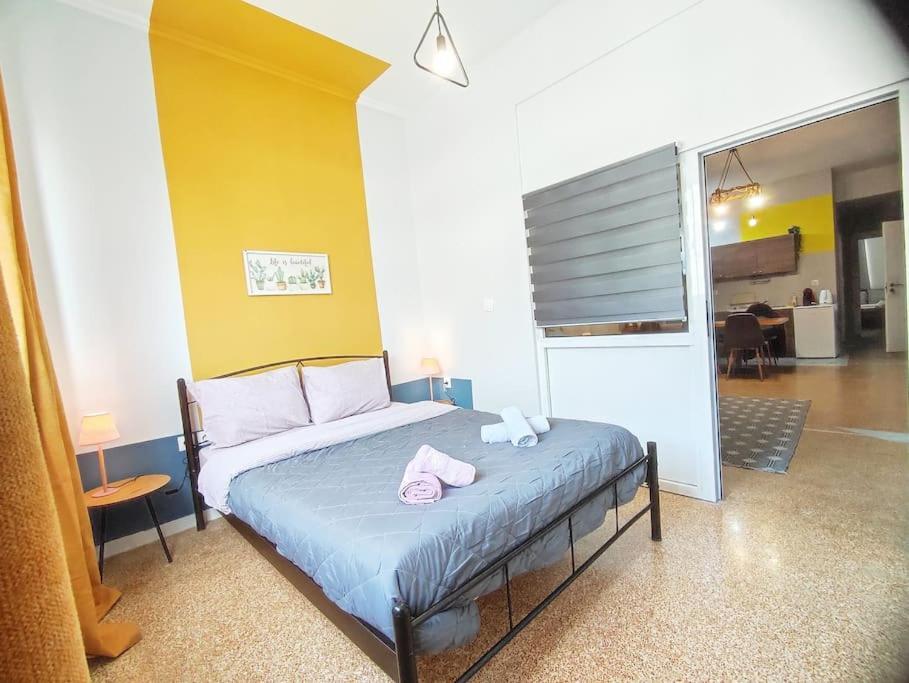 As Monastiraki Apartment 1B Атина Екстериор снимка