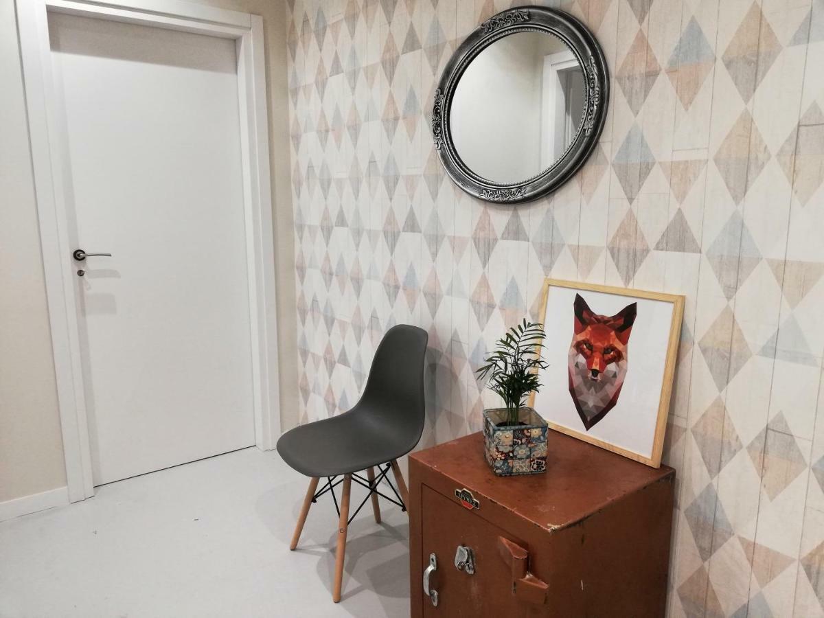 As Monastiraki Apartment 1B Атина Екстериор снимка